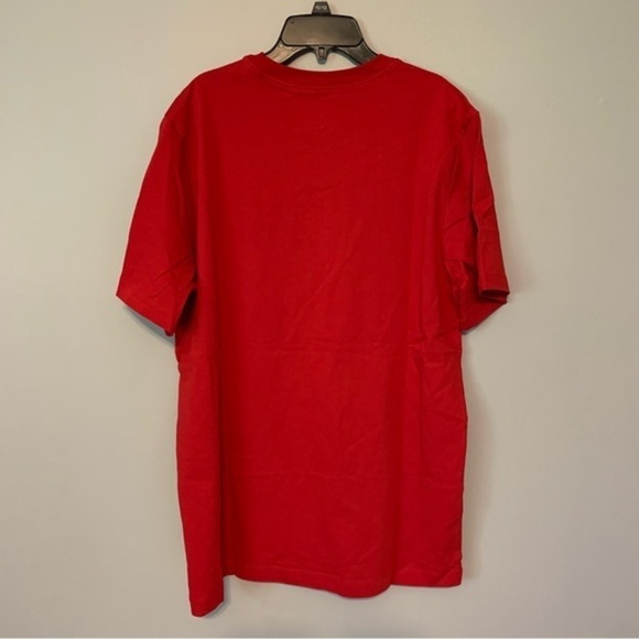 NWT. JORDAN Men’s Air Jordan Shirt - Picture 4 of 6